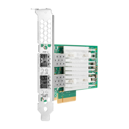 Сетевая карта HPE CN1300R 10/25Gb Dual Port Q0F09A