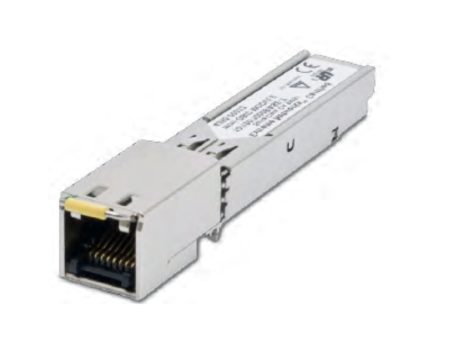 Оптичнский трансивер Extreme Networks 1000BASE-SX SFP 10 Pack Hi, 10071H