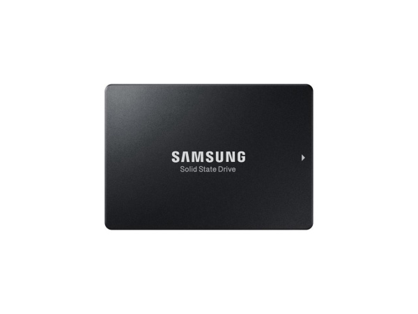 SSD Samsung MZ7LH960HAJR