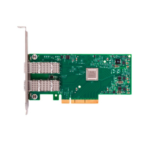 Сетевая карта NVIDIA MCX4121A-ACUT