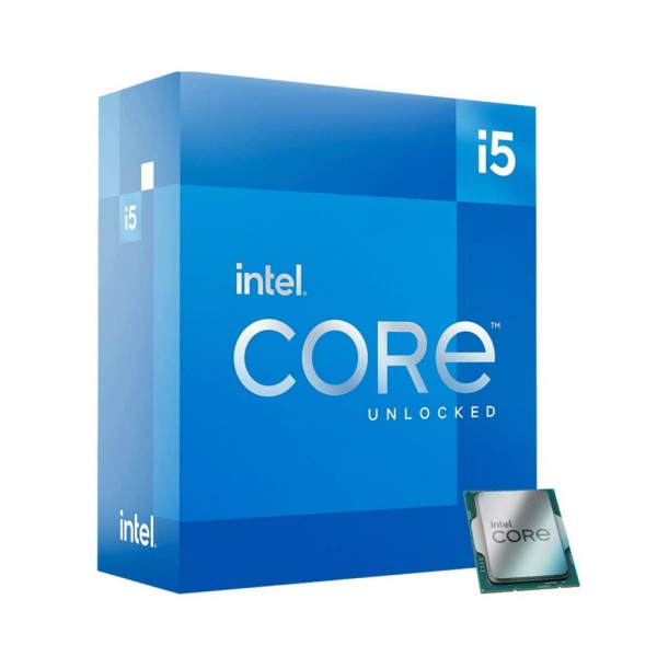 Процессор Intel Core i5 13400f