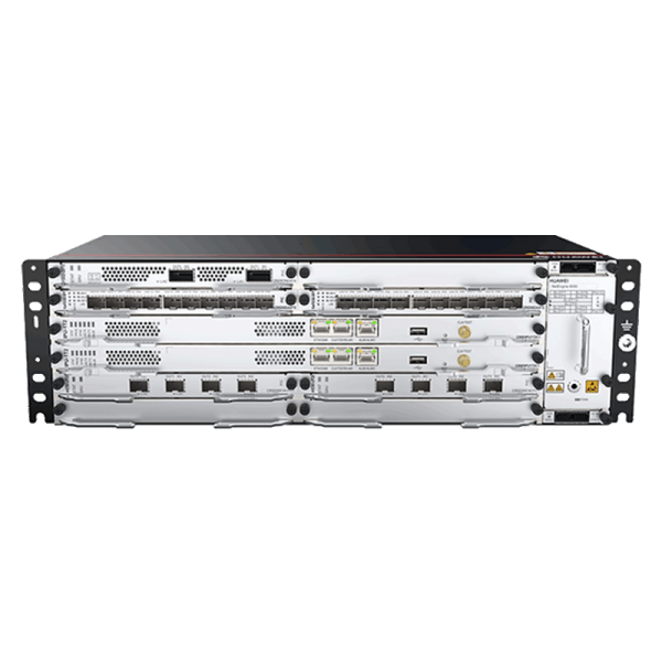 Маршрутизатор Huawei 2*IPU-480-E