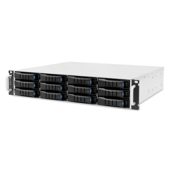 Дисковая полка AIC J2012-03-35X