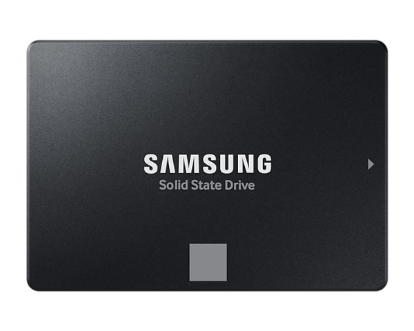 SSD Samsung MZ-77E4T0BW