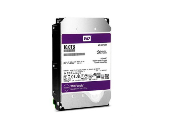 HDD Western Digital WD100PURZ