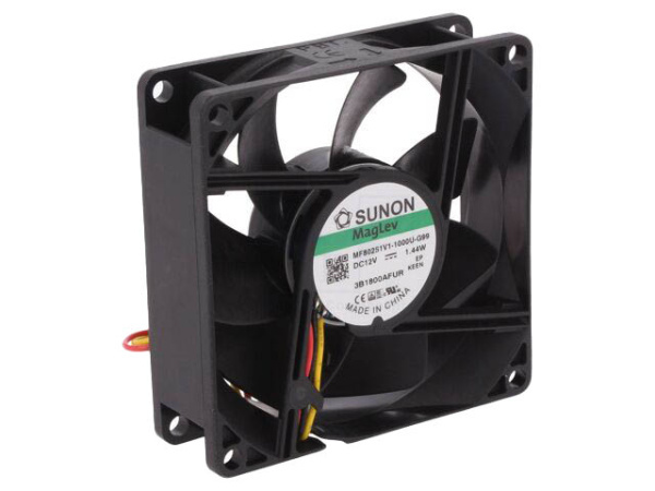 Вентилятор Sunon MF80251V1-1000U-G99 SUNON