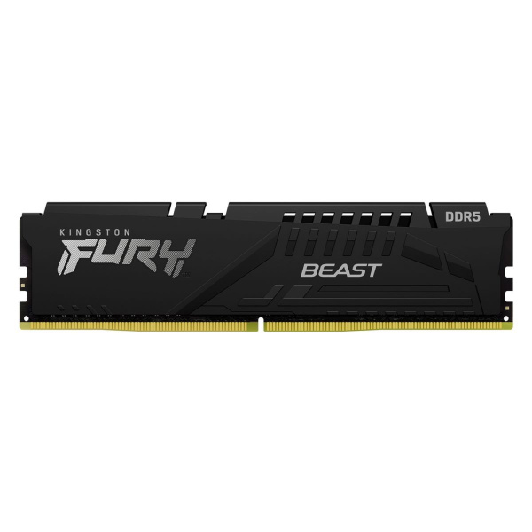 Оперативная память Kingston Fury Beast KF552C40BB-16