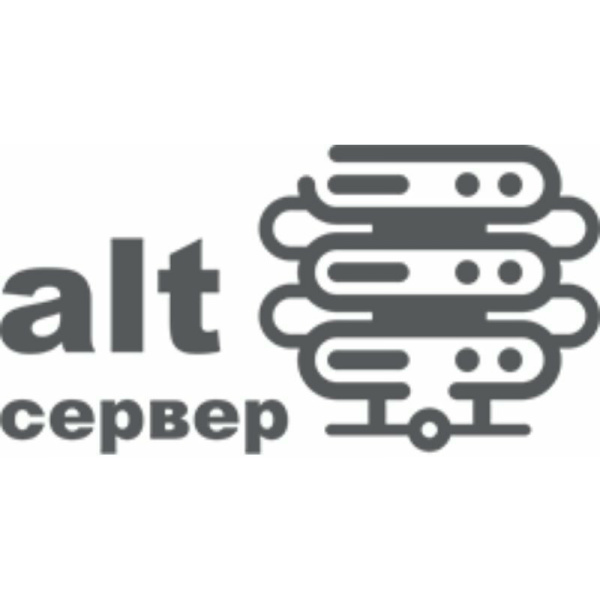 Сервер ALT10-0100S
