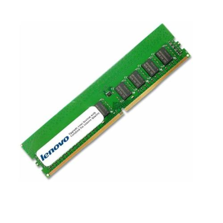 Оперативная память Lenovo 8GB TruDDR4 2400MHz ECC UDIMM, 01KN321