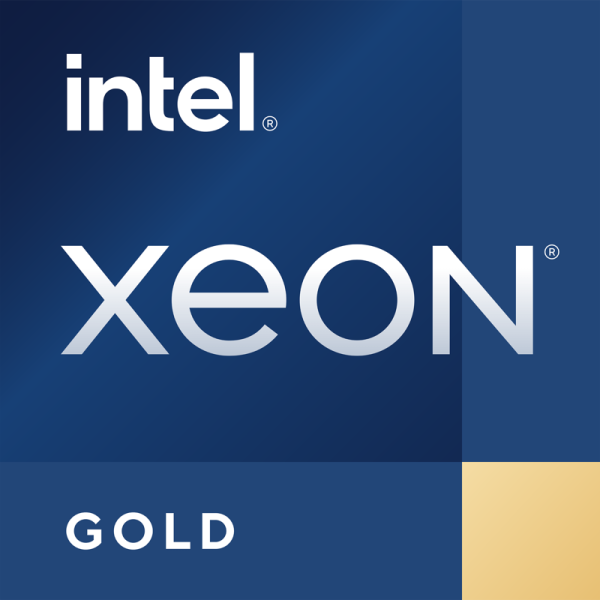 Процессор Intel Xeon Gold 6430