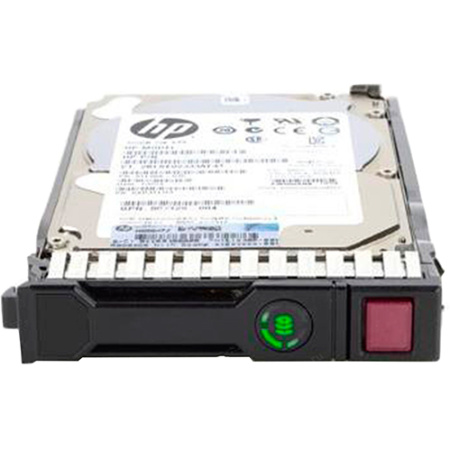 Жесткий диск HPE 18TB 3,5" (LFF) SAS 7.2K 12G Hot Plug SC 512e