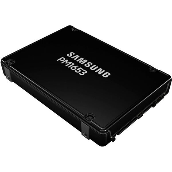 SSD 15.36TB