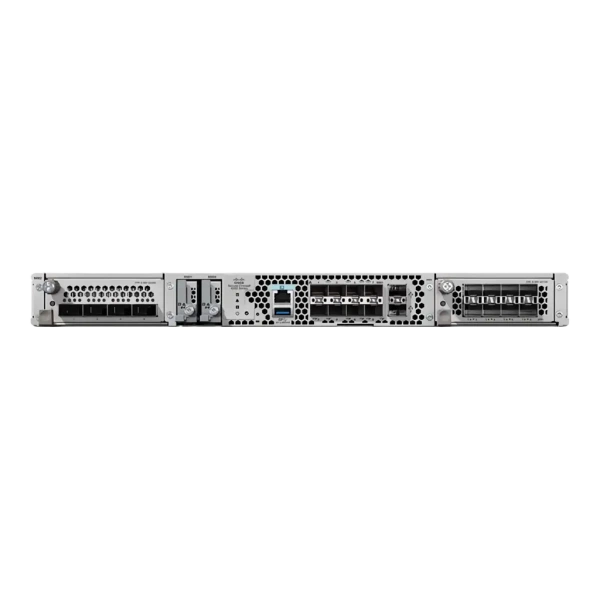Межсетевой экран Cisco Secure Firewall 4215 ASA (FPR4215-ASA-K9), 1U, 2 NetMod слота