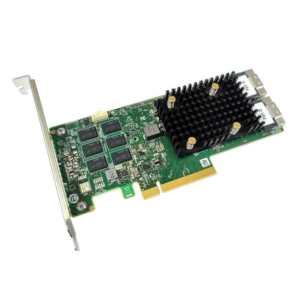 RAID-контроллер HPE MR416i-p