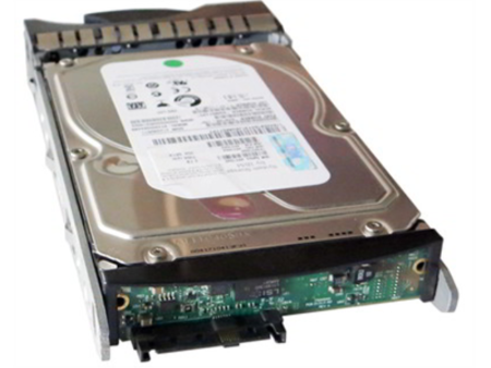 Жесткий диск IBM 2TB 3G 7.2K 3.5" SATA, 49Y1944