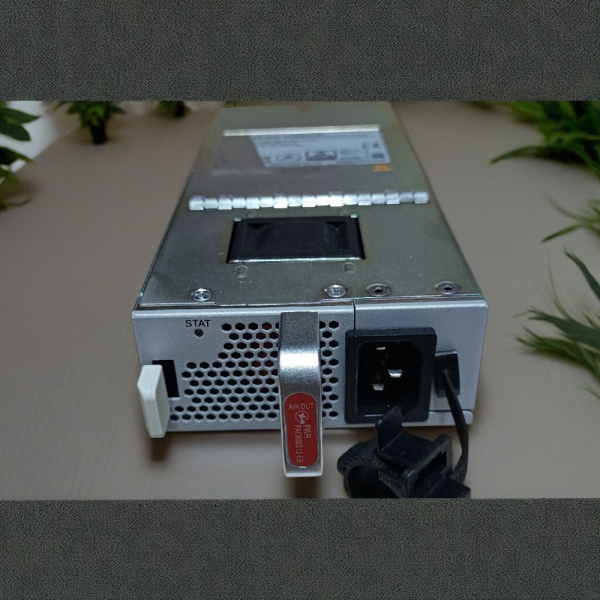 Блок питания Huawei 600W PAC600S12-EB