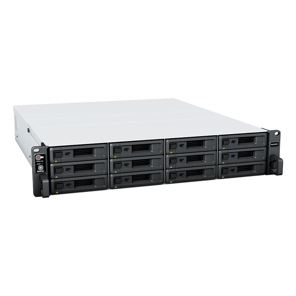 СХД Synology RS2423+