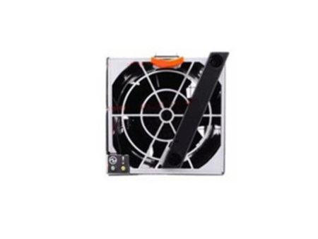 Вентилятор IBM 80mm Fan Module Pair 43W9078