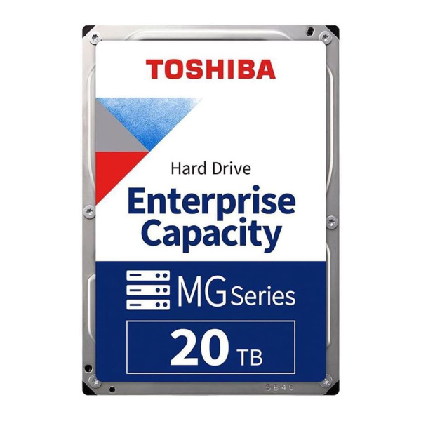 HDD Toshiba MG10ACA20TE