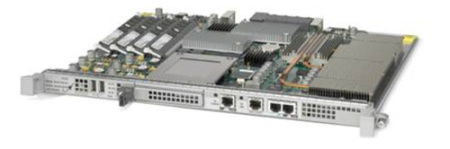 Модуль Cisco Catalyst ASR1000-RP2