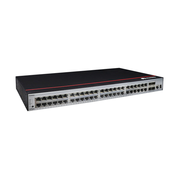 Коммутатор Huawei S5735-L48P4S-A1