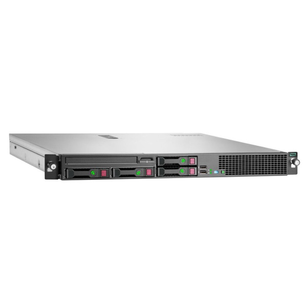 Сервер HPE 3200*4/960G