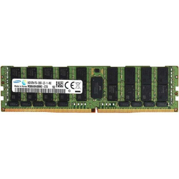 Оперативная память Samsung M393ABG40M5B-CYF