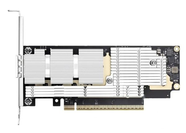 Сетевая карта NVIDIA MCX75310AAS-NEAT