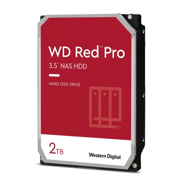 HDD Western Digital WD2002FFSX