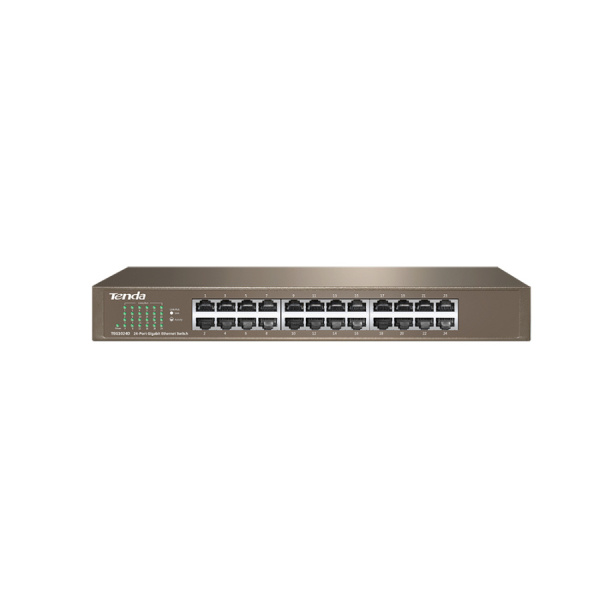 Панель ST 24-port