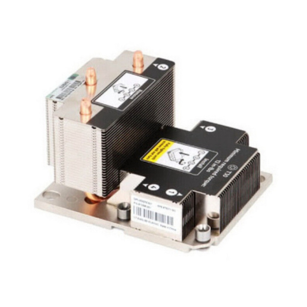 Стандартный радиаторный комплект HPE P37034-B21