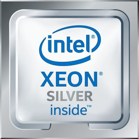 Процессор Intel Xeon Silver 4208