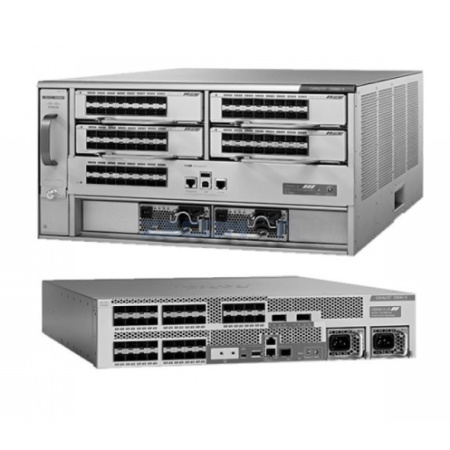 Коммутатор Cisco C6840-X-LE-40G