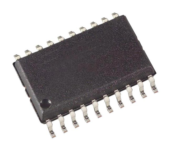 Оптический трансивер Analog Devices ADM2587EBRWZ-REEL7