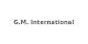 G.M. International