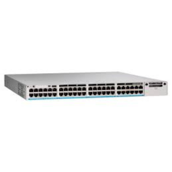 Коммутатор Ethernet Cisco 9300-24S-E