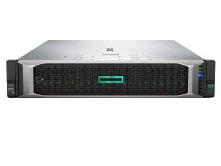 Сервер HPE ProLiant DL380 Gen10+ 24SFF (P05173-B21)