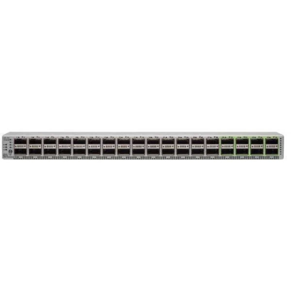 Коммутатор Ethernet Cisco N9K-C93600CD-GX