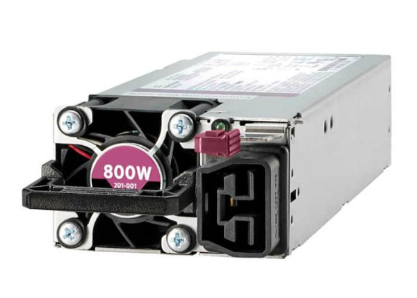 Опция комплектации HPE 865438-B21