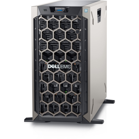 Сервер Dell EMC PowerEdge T340