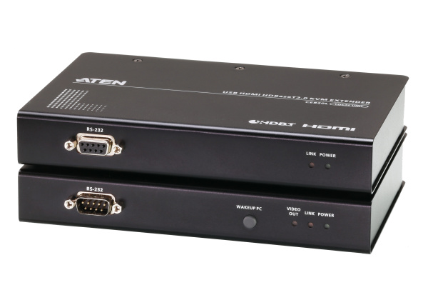 KVM ATEN CE820-ATA-G