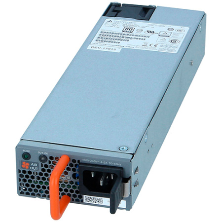 Блок питания Juniper JPSU-550-DC-AFO