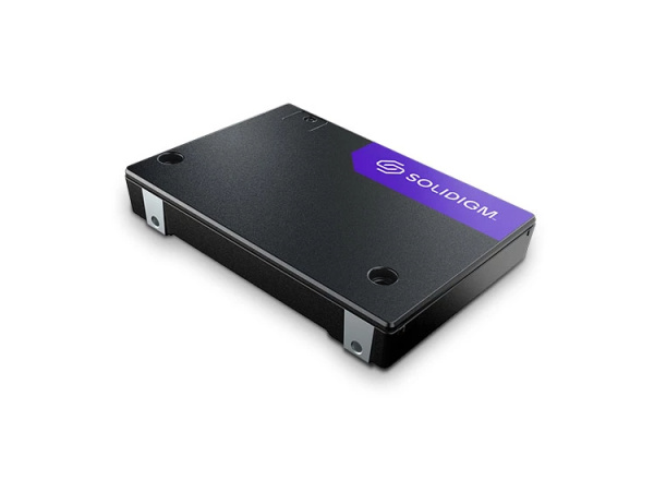 SSD Solidigm D7-PS1030