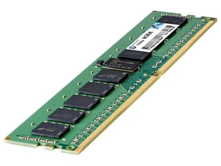 Оперативная память HPE DIMM DDR3 16GB 1333MHz Dual-Rank ECC Buffered Low Profile 647653-081, совместимая с HPE ProLiant Gen8