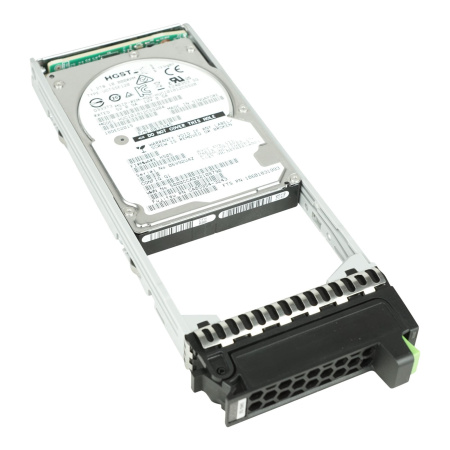 Жесткий диск Fujitsu 1,2TB 10K  2,5" SAS, CA05954-3243