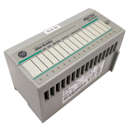 Интерфейсный модуль Allen Bradley FLEX I/O 1794-OB16P