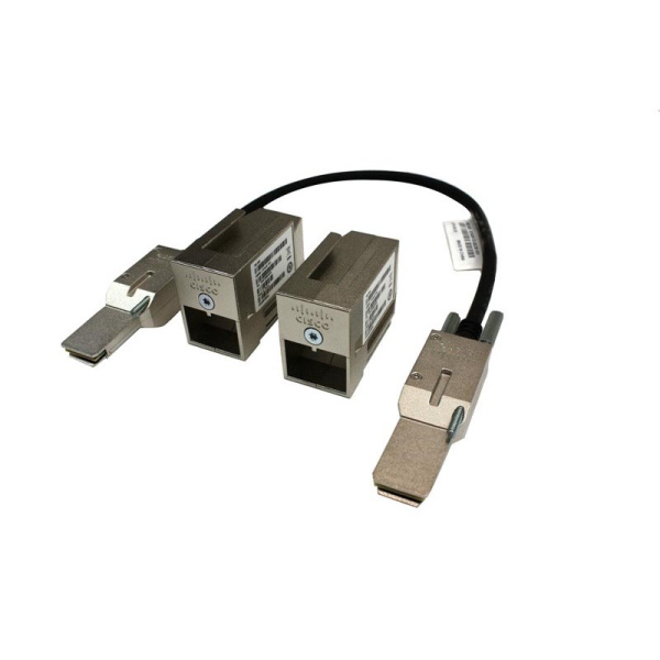 Коммутатор Ethernet Cisco C9200-STACK-KIT