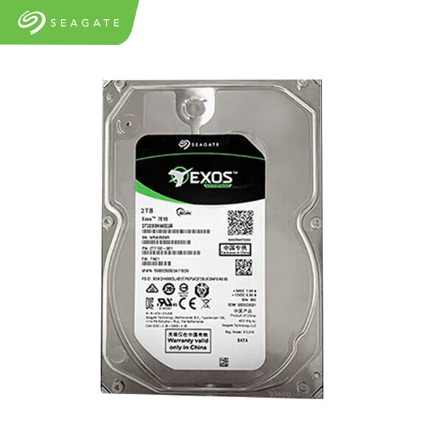 HDD Seagate ST2000NM001B