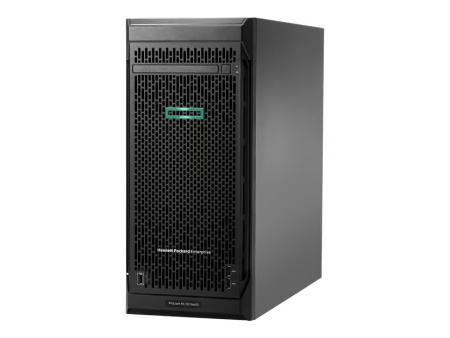 Сервер HPE ProLiant ML110