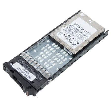 Жесткий диск IBM 300Gb v7000 SAS SSD 2,5", 85Y5861